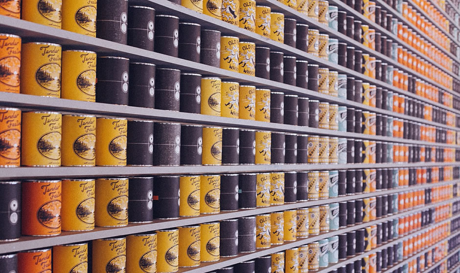 An Easy Guide to Becoming a Prepper