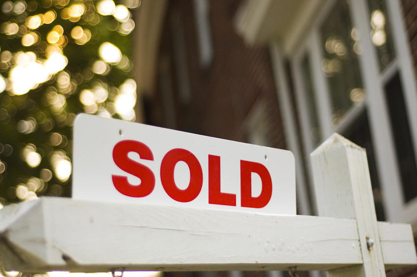 Property sales fell by 22% in 2020 in the Canary Islands