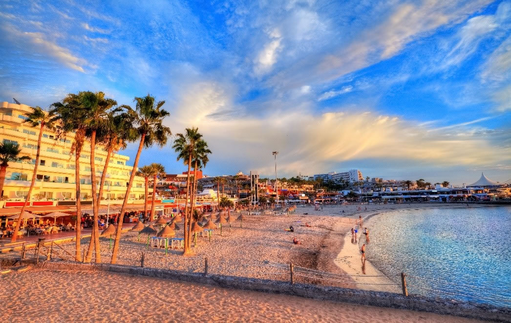 Tenerife and Gran Canaria among most sought after destinations for Easter