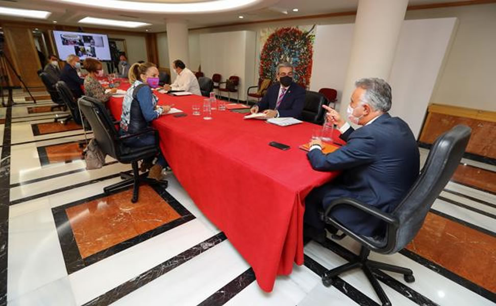 Government approves aid to the self-employed and SMEs up to 25,000 euros