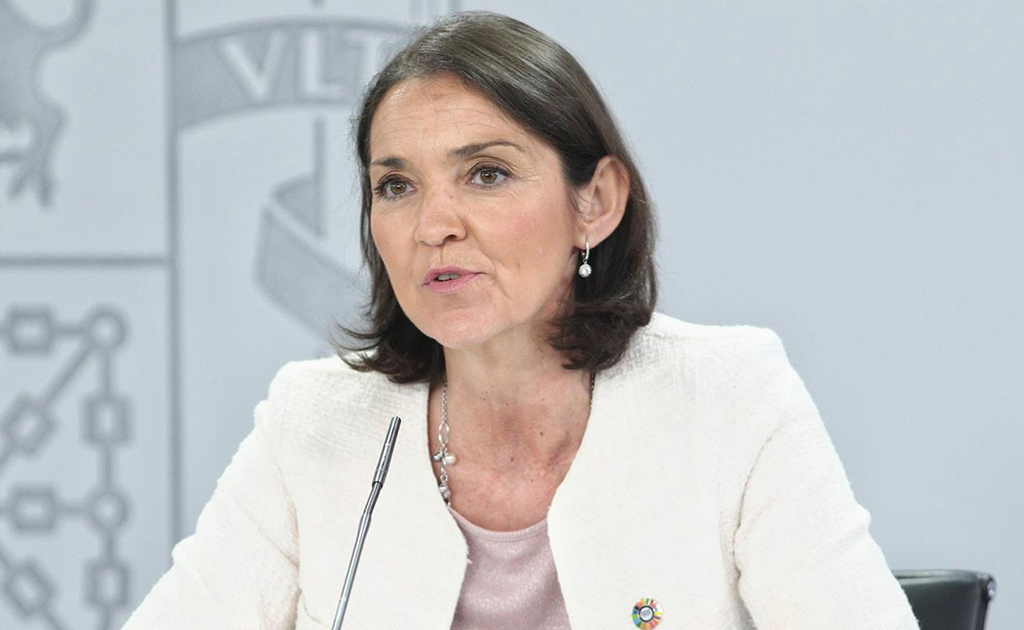 Minister of Tourism announces that health passport will be ready in Spain in May