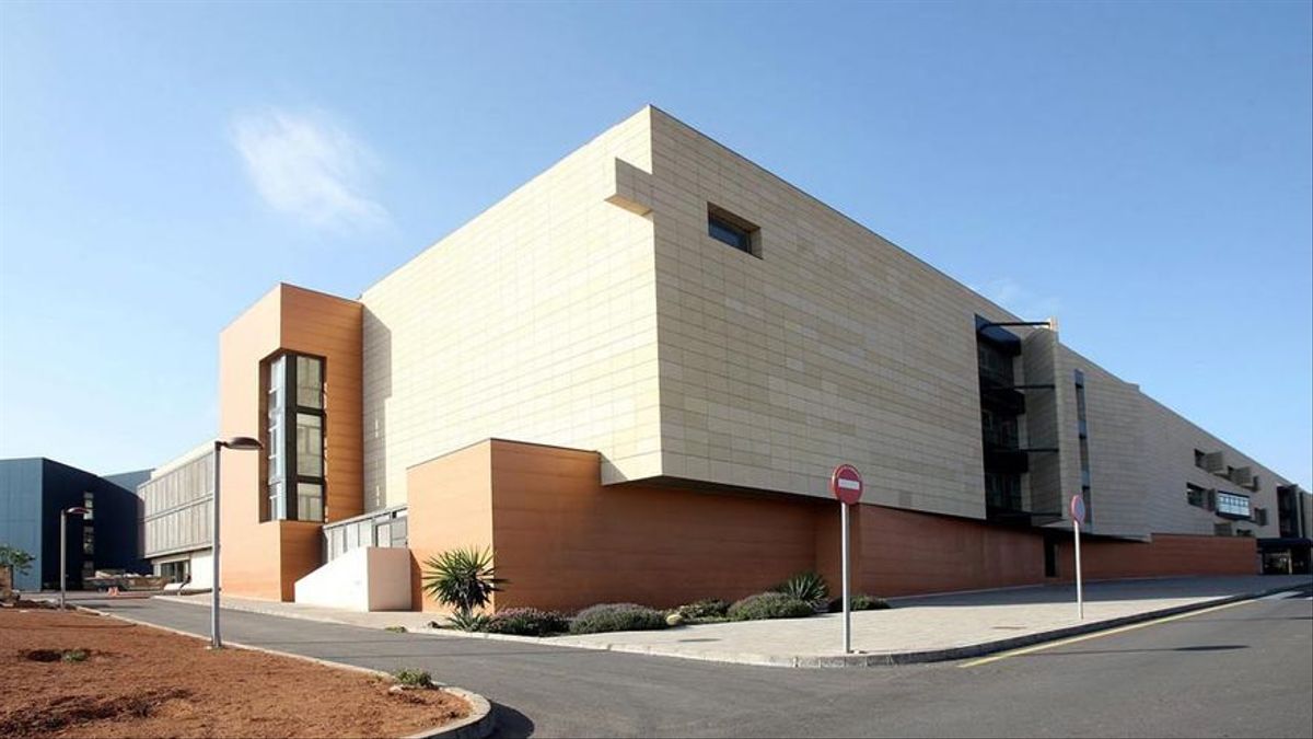 Fuerteventura activates contingency plan due to increase in hospital admissions