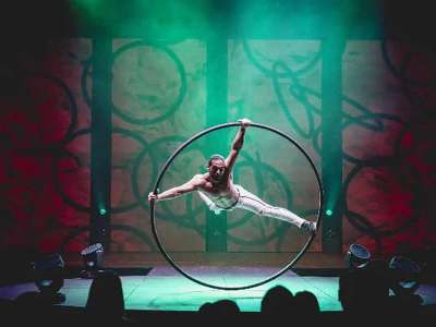 2,500 artists are desperate for hotels to reopen as they cannot live on 100 euro ERTE 