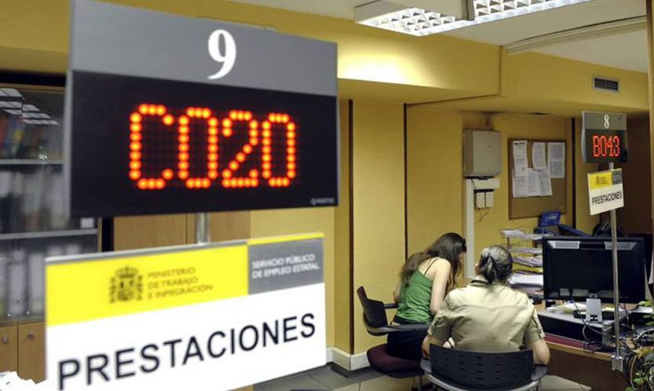 150,000 people will receive benefits late due to SEPE cyber attack