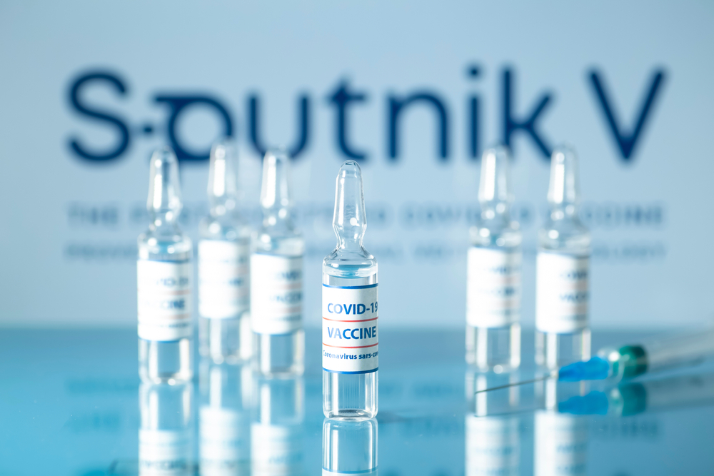 Russian Spútnik V vaccine should be passed this week for use in the EU