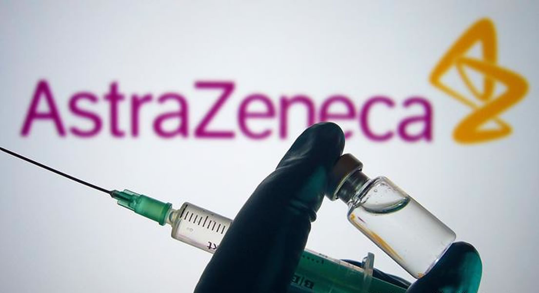 EMA finds ‘possible link’ between AstraZeneca vaccine and blood clots