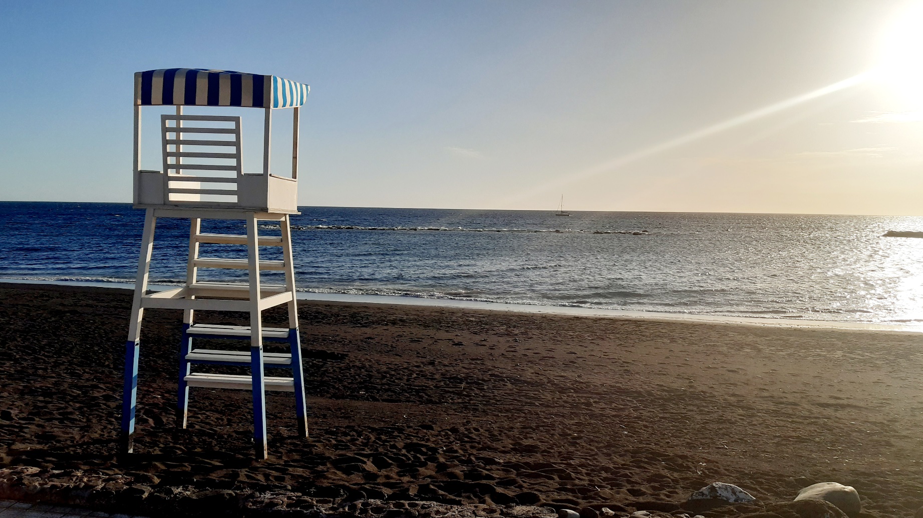 Canaries come top in a national study of holiday destinations for this summer