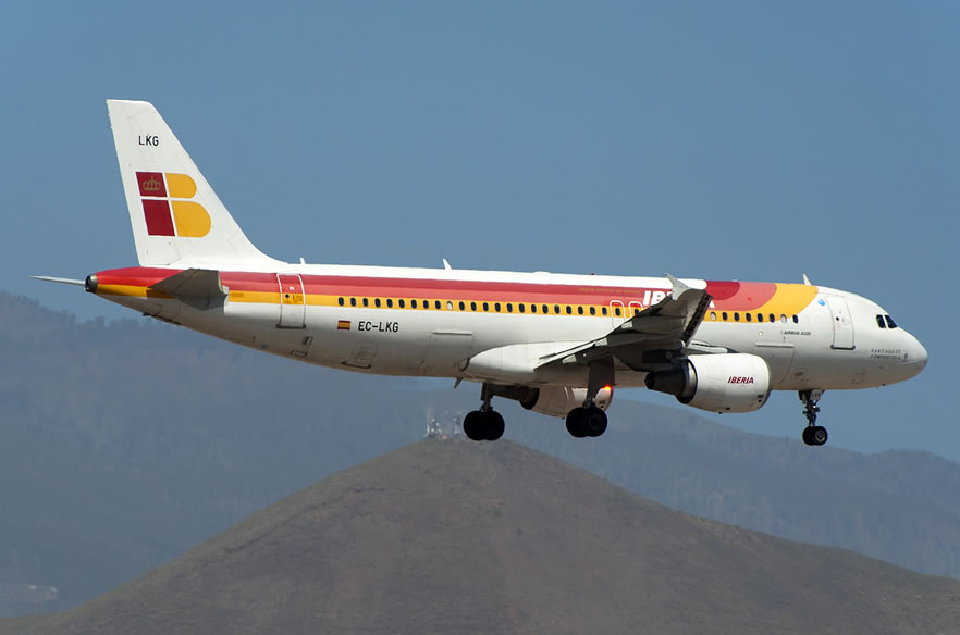 Canaries stops requirement of a Covid test for nationals to enter the islands