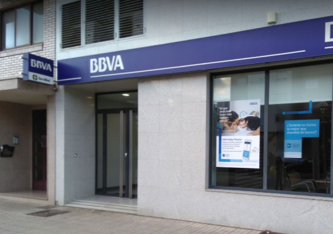 BBVA bank prepares to lay off 7,000 staff in Spain and the Canary Islands