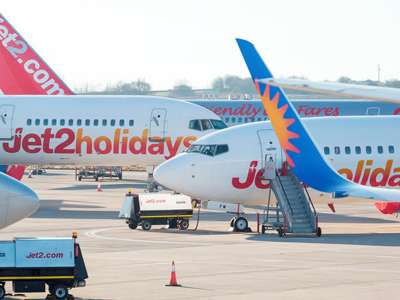Tenerife loses 120,000 seats due to the cancellation of Jet2 flights