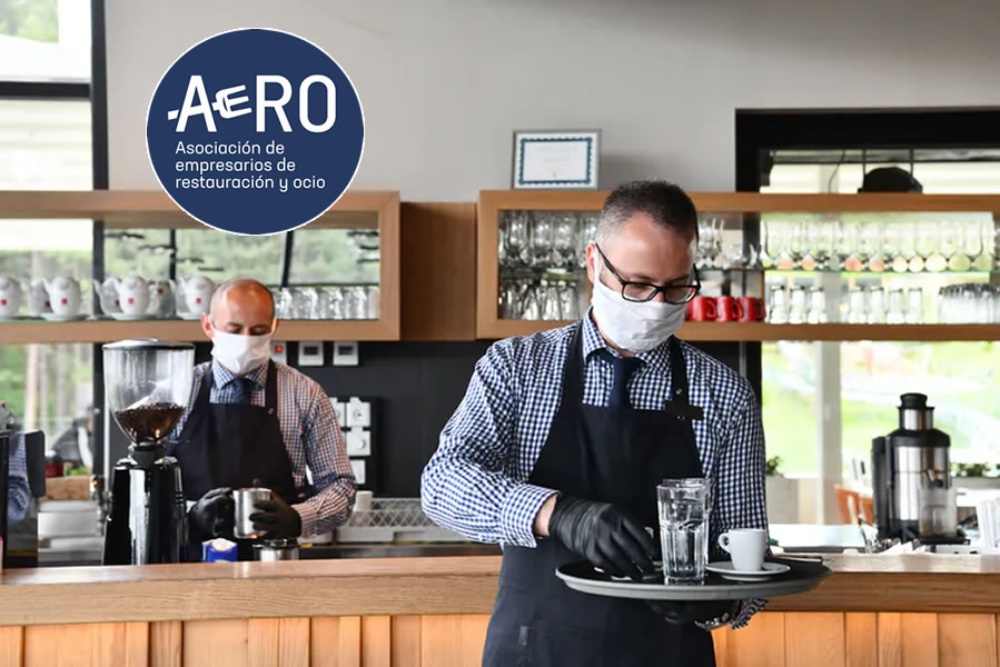 Are you a bar or restaurant owner in Tenerife? Want help getting government aid?