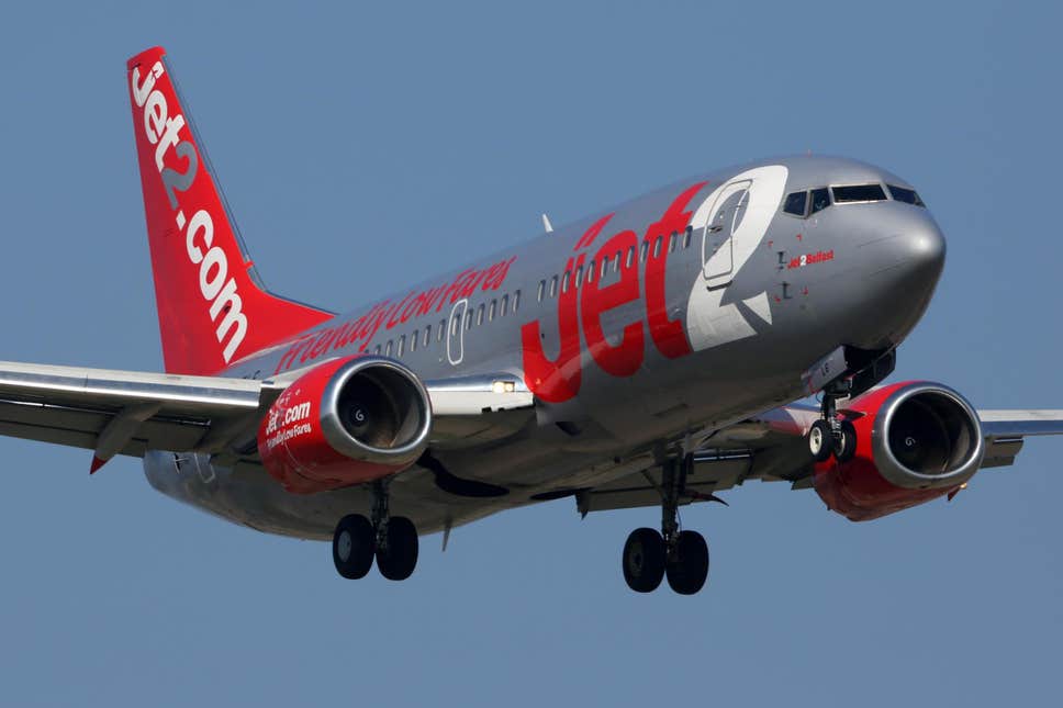 The Canaries demand incentives from the State to recover air connectivity