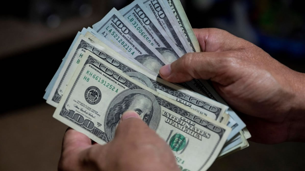 USD explained: A guide to the US dollar