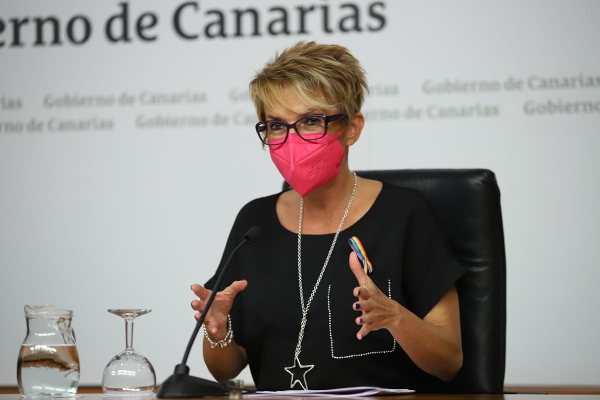 51,000 people in ERTE in the Canaries will receive extra benefit up to 1,100 euros