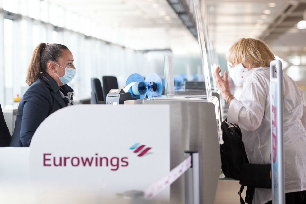 Germany keeps the Canary Islands on their safe travel list due to vaccinations