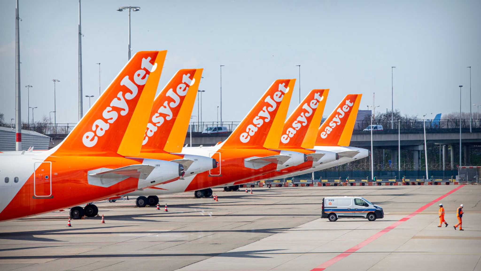 EasyJet adds 18,000 additional seats between the UK and the Canary Islands 