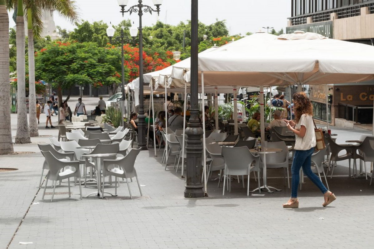 Level 4 restrictions are updated to reduce impact on the hospitality industry