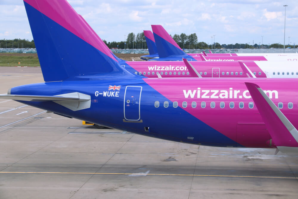 Wizz Air U-turn on Cardiff hub opening 24 hours after announcing new routes