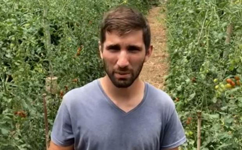 Tenerife farmer sells 8,000 kilos of watermelons after video appeal goes viral