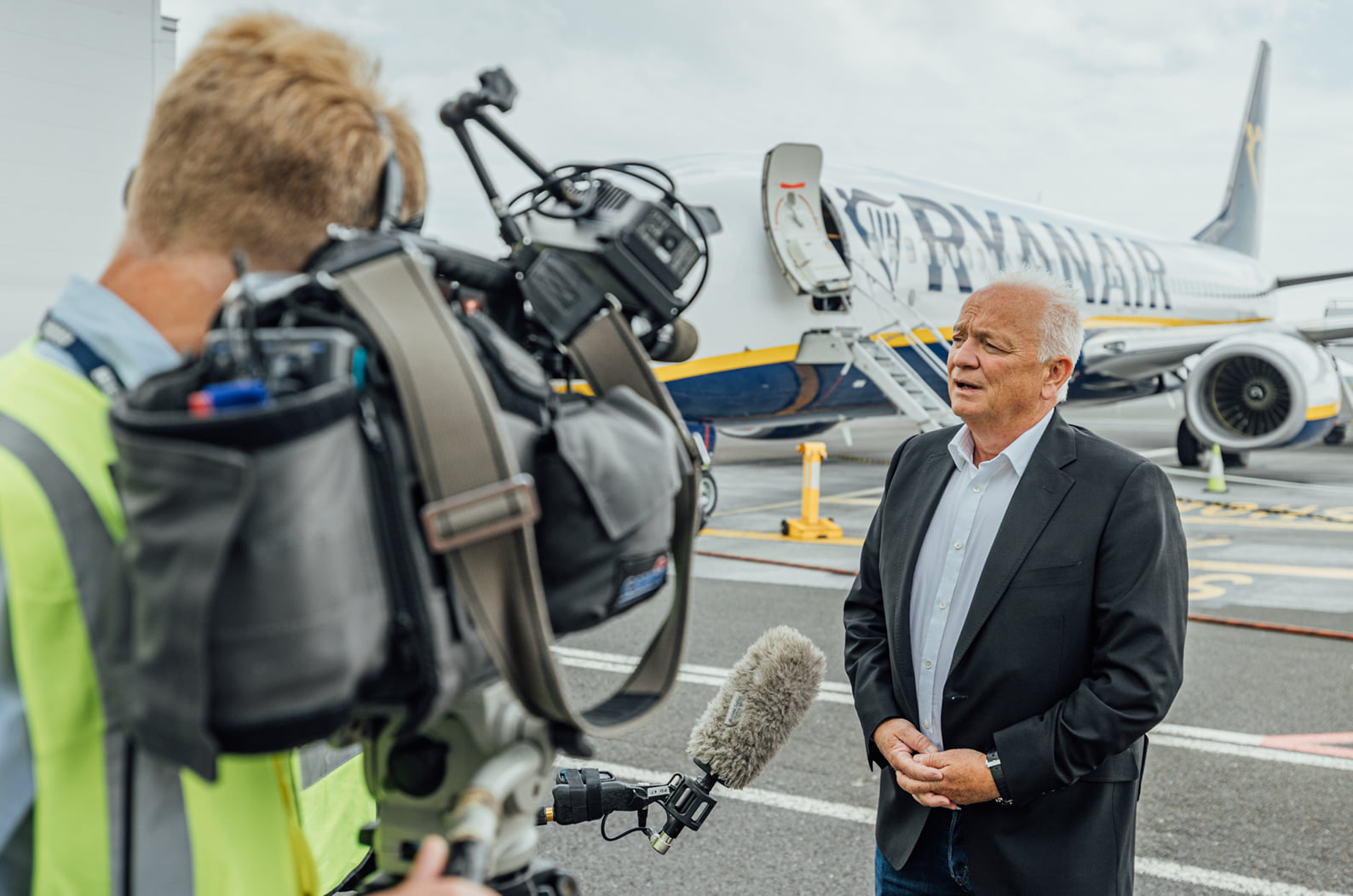 Ryanair announces new routes from Newcastle including the Canary Islands