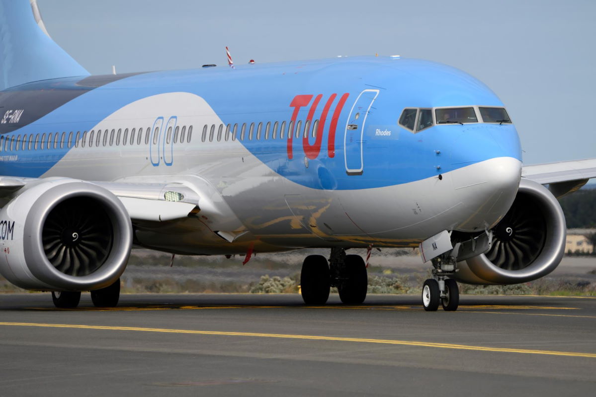 TUI to promote Fuerteventura as a top tourist destination around Europe