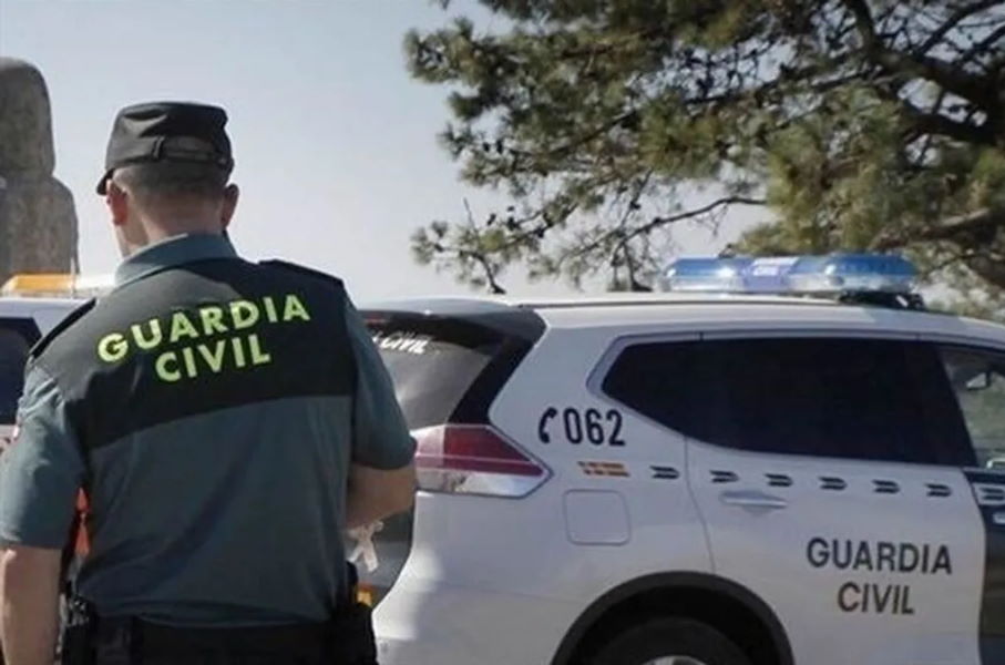 British man arrested in Fuerteventura accused of stabbing his ex-partner