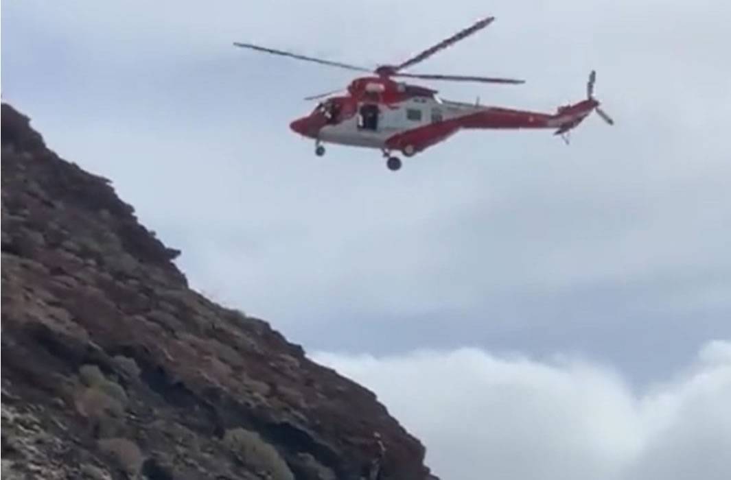 Second dead body found on the east coast of Fuerteventura