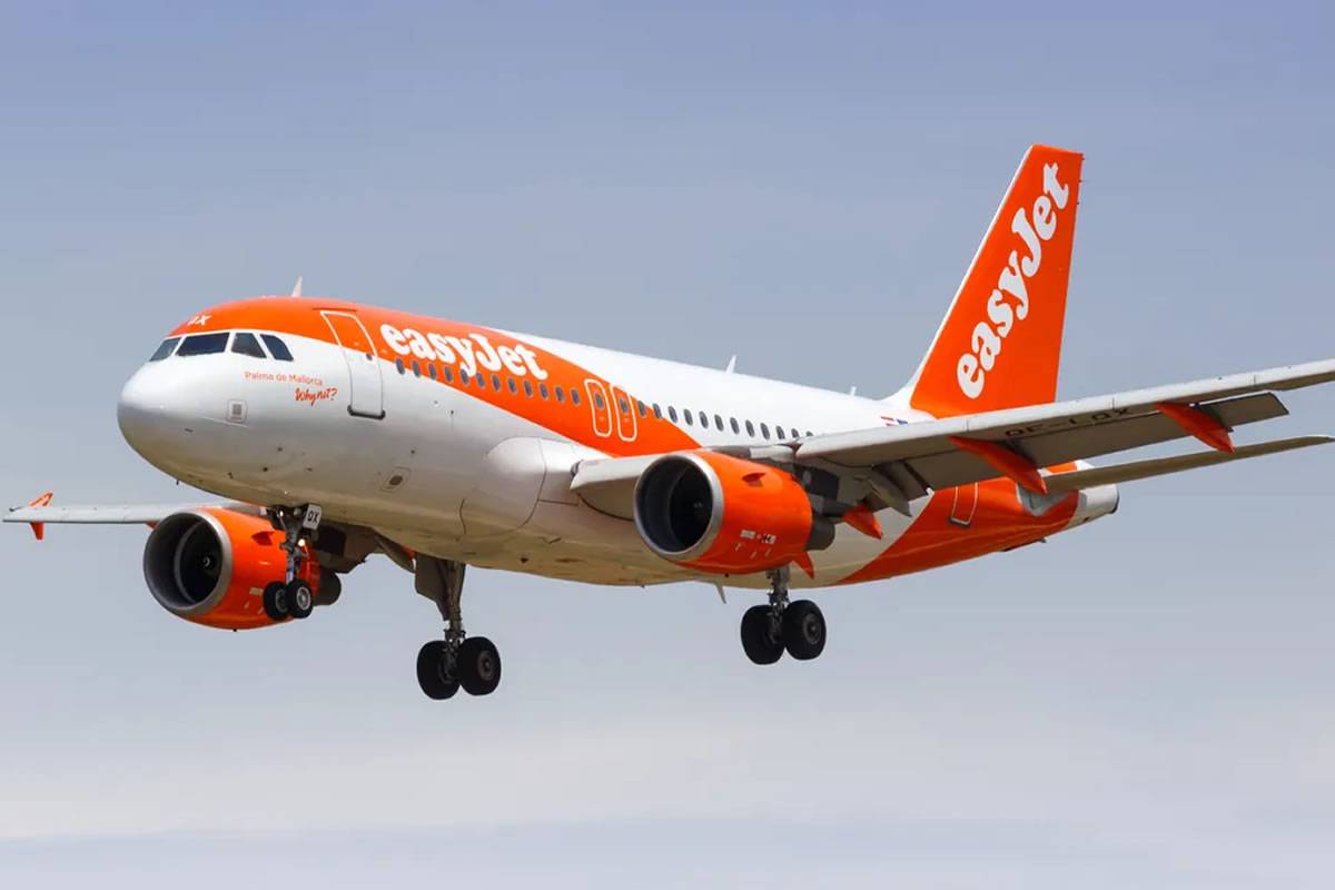 Nightmare on a flight to Tenerife: drunk, smoking and urinating on a seat