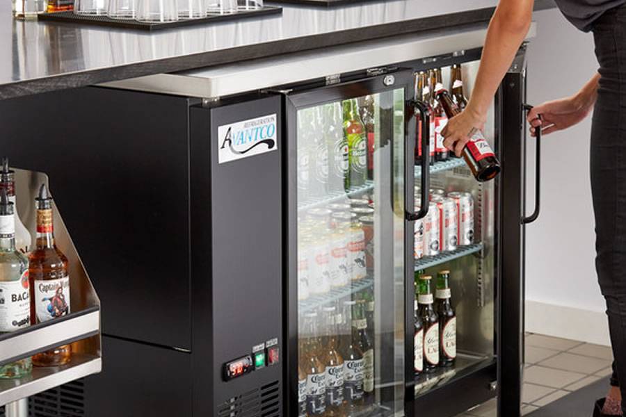 New tax will affect bars, restaurants, and any business with fridges and air conditioning