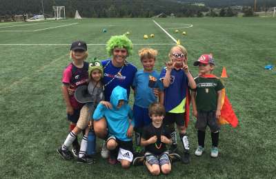 Tenerife sports students make big waves state-side!