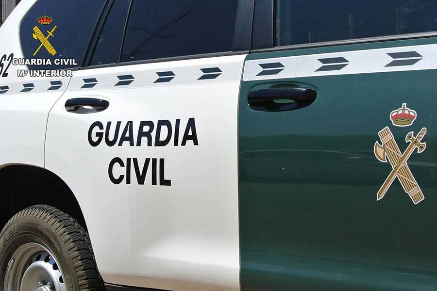 Man jailed after punching elderly woman in the face to steal her bag in Golf Del Sur
