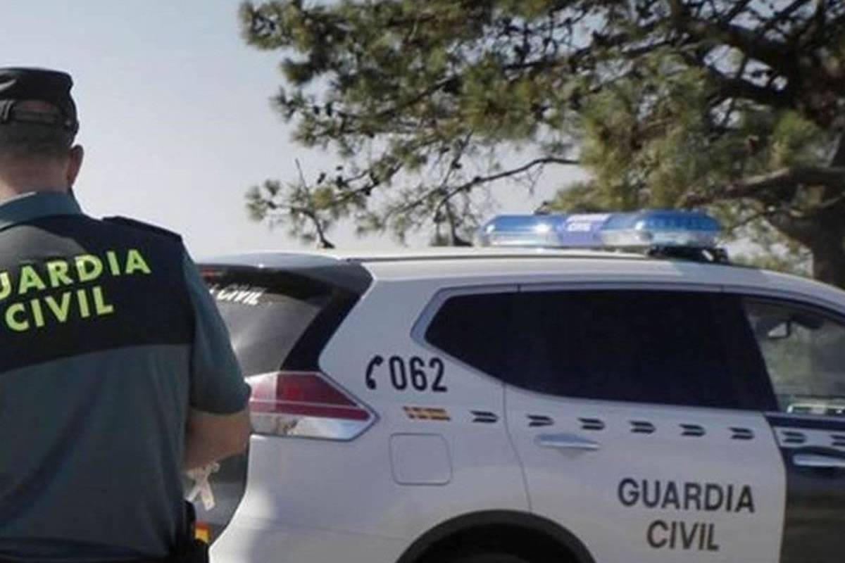 Police find the dead body of a woman in Arona in the south of Tenerife