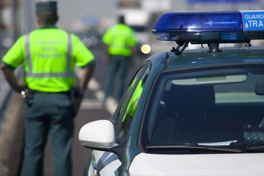 Two Guardia Civil officers face jail in Tenerife for issuing false fines