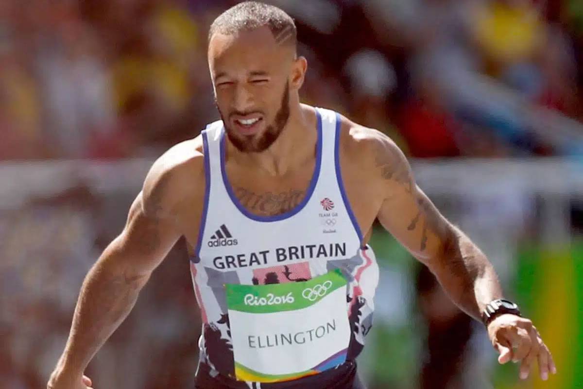 British athlete wants £1 million compensation for an accident in Tenerife