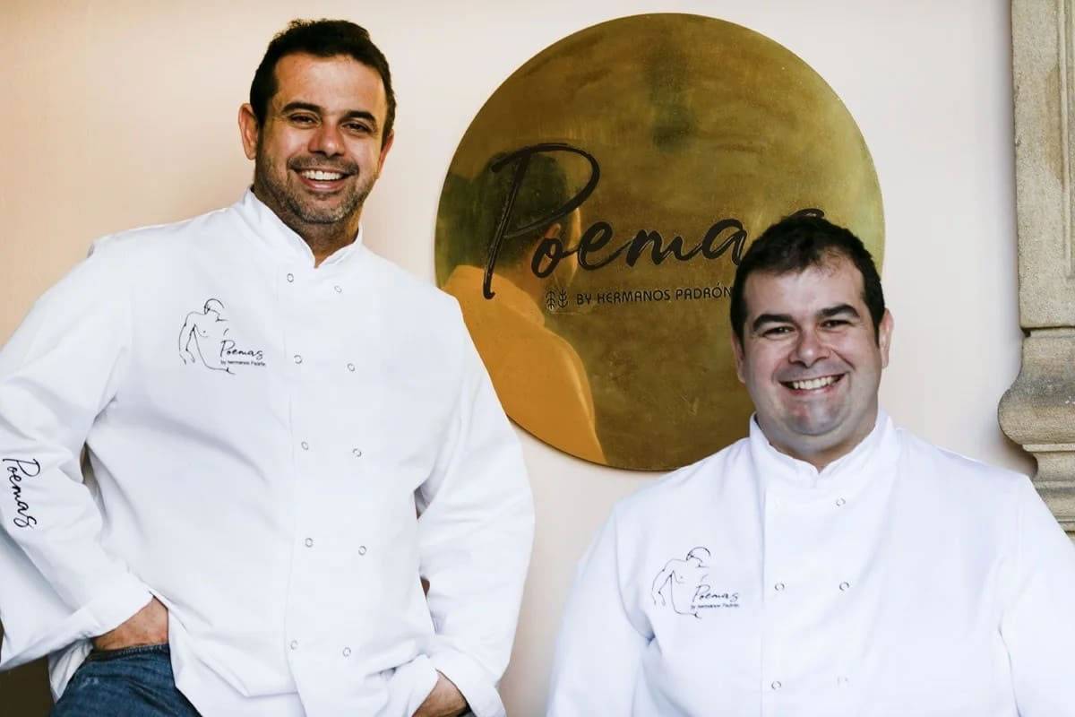 Five new Michelin stars for restaurants in Tenerife and Gran Canaria