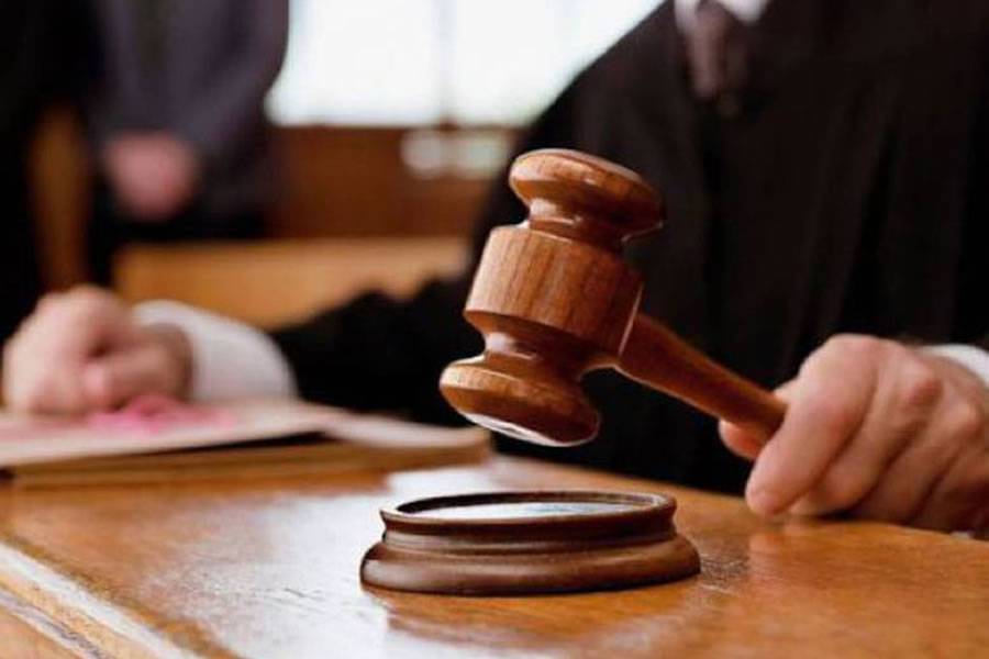 Sentenced to 7 years in prison for driving without a license in Tenerife