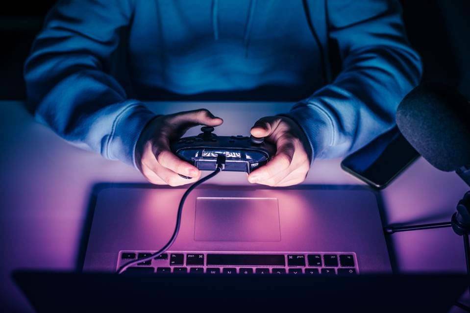 How to build a gaming business in 2022