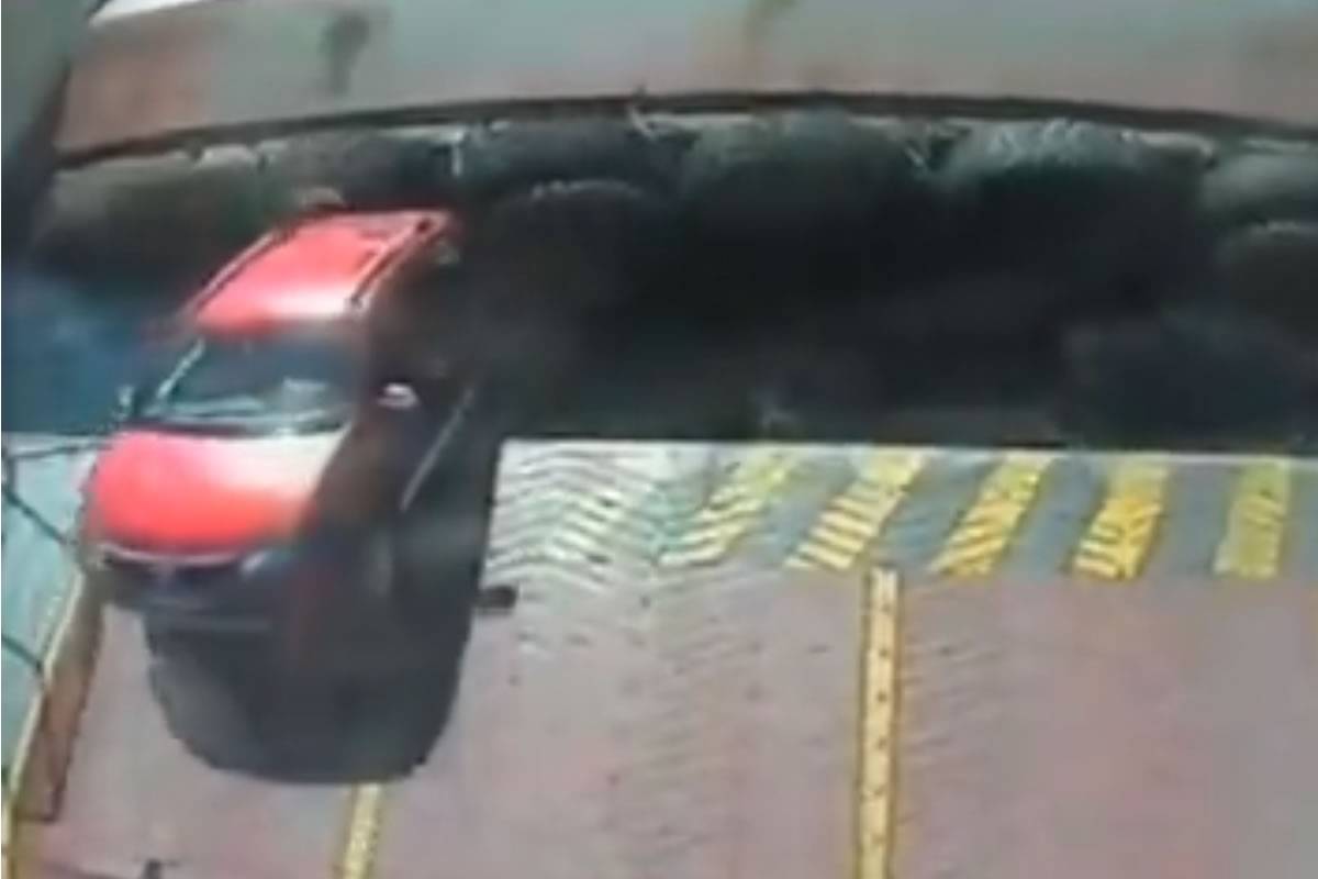 The tragic truth behind viral ‘Los Cristianos’ ferry video