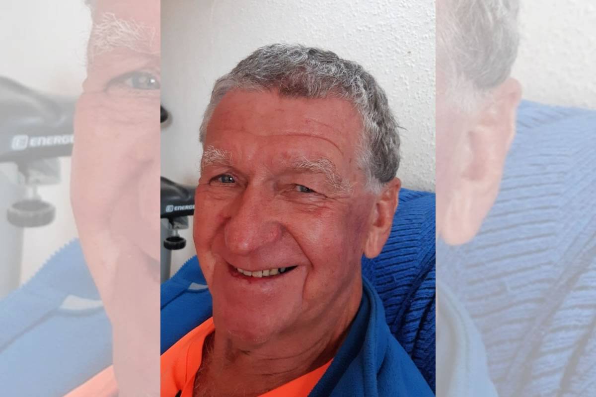 MISSING: Have you seen missing British resident in the south of Tenerife? 