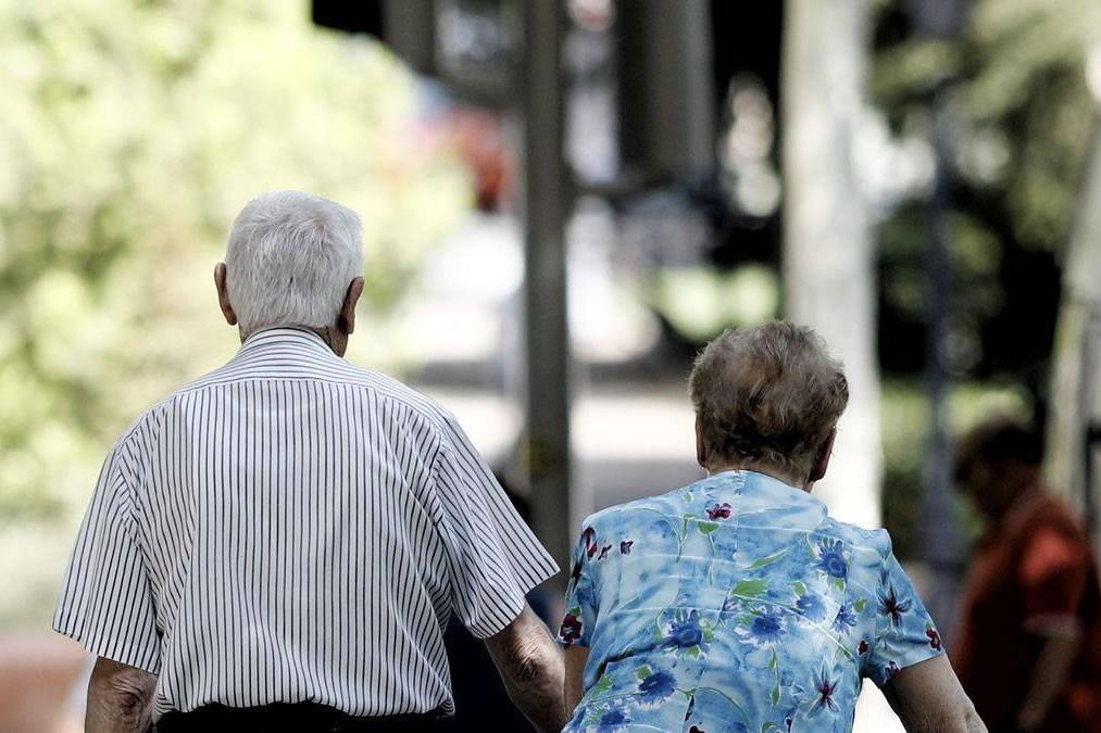 Retirement age has risen to 66 years and 4 months old from January 1st