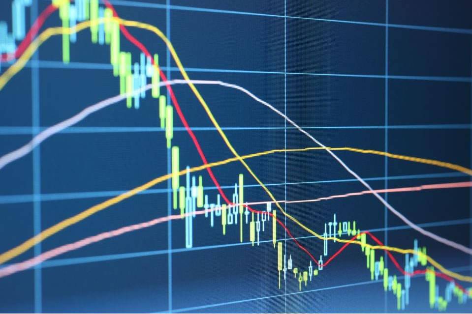 Signs that could indicate a reverse in the Crypto market