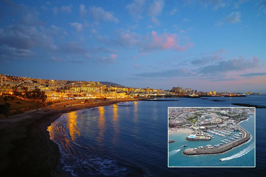 Adeje Council is rolling out a new tourism strategy