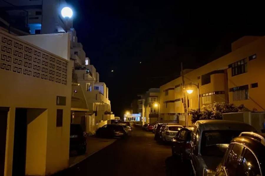 Dead body found in a house in Tenerife