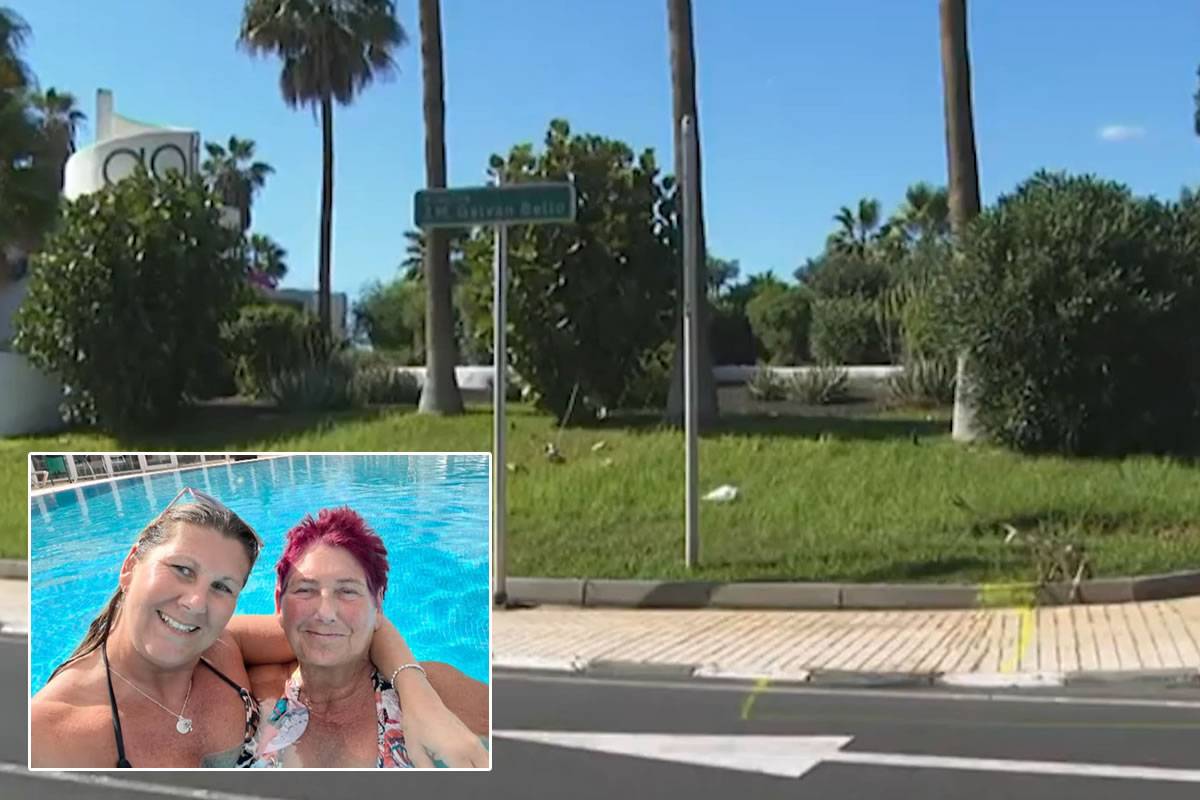 Investigation dropped into hit-and-run death in the south of Tenerife