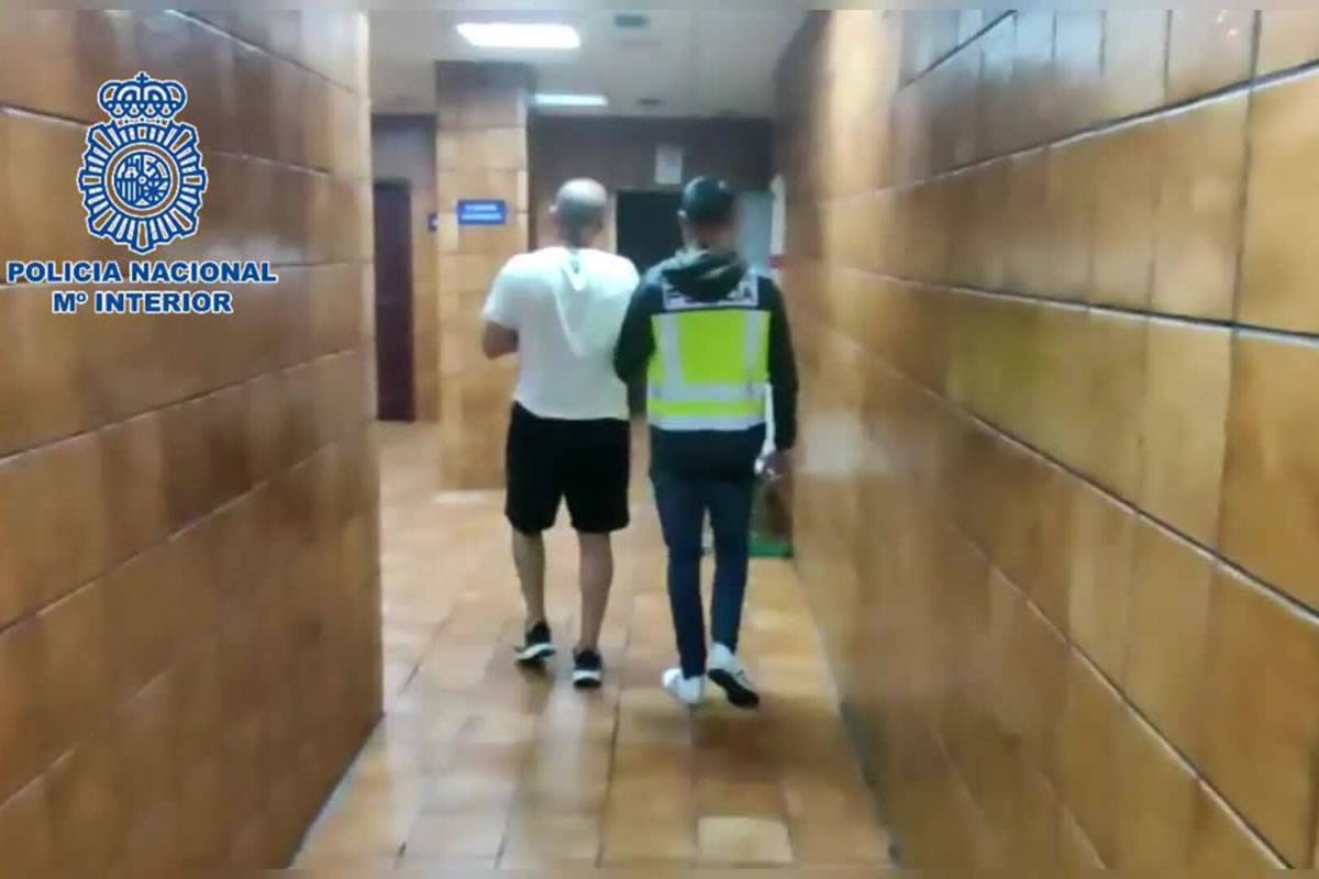 Tenerife estate agent arrested for defrauding more than 185,000 euros