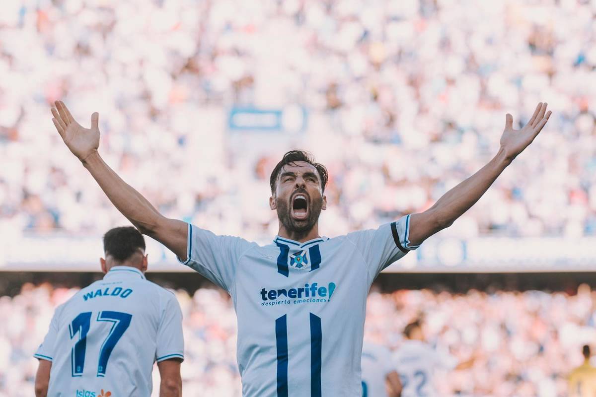 CANARIAN DERBY SHOCK!