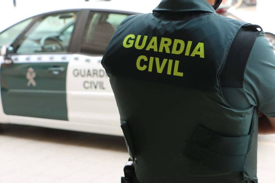 Burglar breaks into a finca in the south of Tenerife and steals 36,000 euros in cash