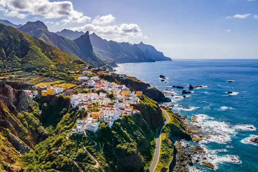 TRAVEL: The lesser-known more authentic experiences in Tenerife