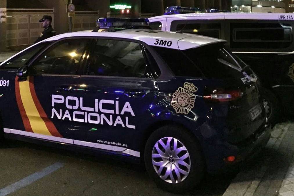 British man arrested in Tenerife for hoax bomb scare 