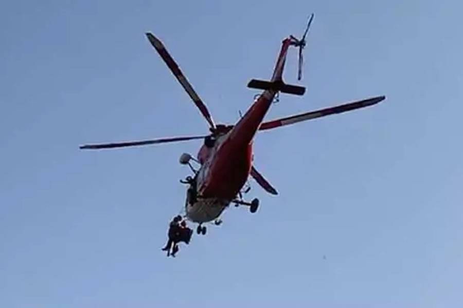 A British tourist drowns in the sea off the coast of Tenerife